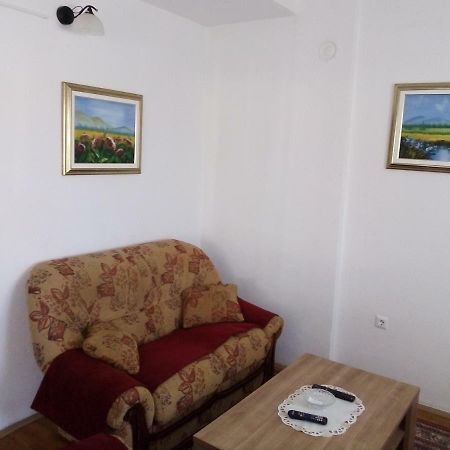 Nada Apartments Porec Bagian luar foto