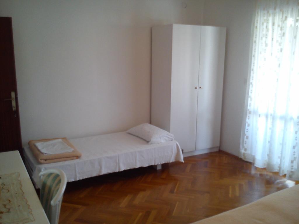 Nada Apartments Porec Ruang foto