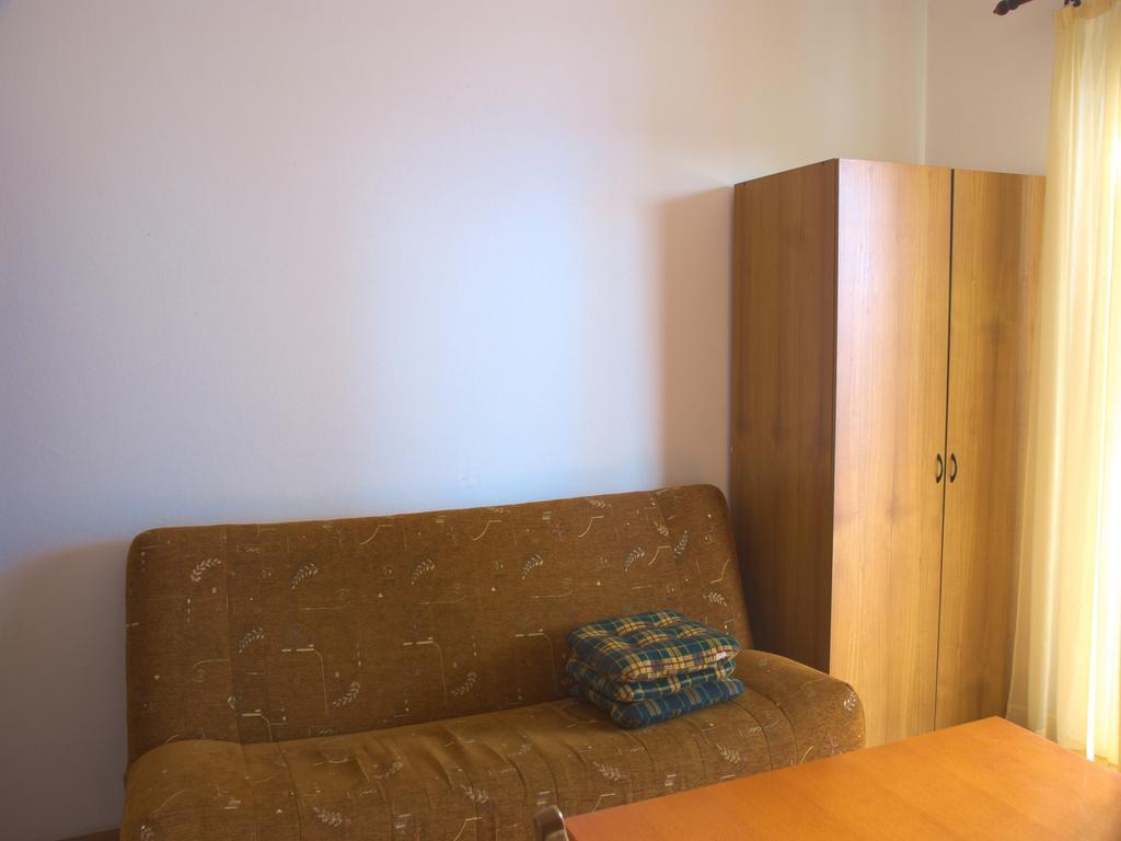 Nada Apartments Porec Bagian luar foto