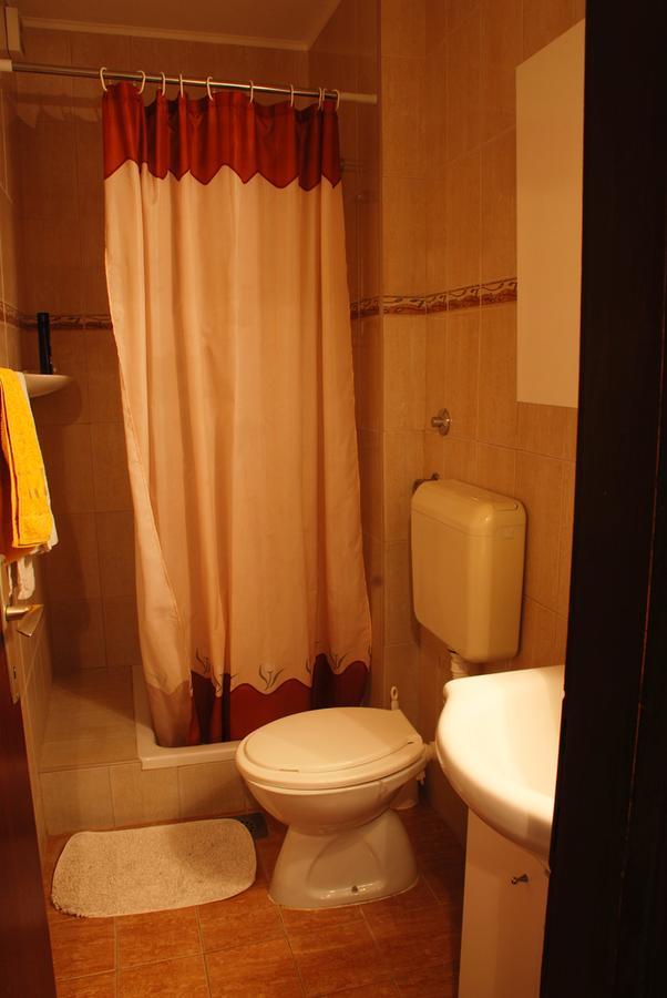 Nada Apartments Porec Bagian luar foto